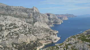 Calanques 2017
